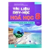Sách - Tài liệu dạy - học Hóa Học 8 - Tập 2