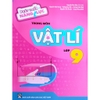Sách - Phát triển năng lực trong môn Vật lí 9