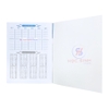 Combo 10 Quyển Tập Học Sinh GenZ Hiệu Đại Thành Đạt - 96 Trang Định Lượng 60gsm - 4 ôli