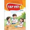 Sách - Tập viết lớp 3 kết nối trí thức (tíc hợp năng lực số)