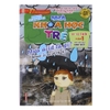 [Sách mới] Nhà khoa học trẻ Young Scientists 11-12 tuổi Tập 1: 
Mưa acid là gì?