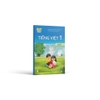 [2026] - Bộ Sách Giáo Khoa Lớp 1 - Kết nối tri thức với cuộc sống - 10 quyển (Bán kèm 10 bao sách)