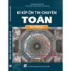 Sách - BÍ KÍP ÔN THI CHUYÊN TOÁN Tập 1 + Tập 2 - Hình Học + Đại Số - IMO