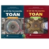 Sách - BÍ KÍP ÔN THI CHUYÊN TOÁN Tập 1 + Tập 2 - Hình Học + Đại Số - IMO