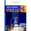 Sách - Bồi dưỡng Vật lí 8