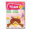 Sách - vở bài tập toán Lớp 3 ( Tích hợp phát triển năng lực số )