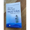 Sách - (Combo/ lẻ) Sổ Tay Kiến Thức Trυng Học Cơ Sở (Toán -  Ngữ Văn - Khoa học tự nhiên)