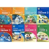 [2026] - Bộ Bài tập Sách Giáo Khoa Lớp 3 - Kết nối tri thức với cuộc sống - 8 quyển (Bán kèm 8 bao sách)