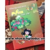 SÁCH - TỔNG TẬP VĂN TUỔI THƠ NĂM 2018