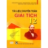 Sách Tài liệu chuyên Toán Giải tích 12
