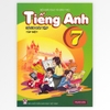 [Sách] - Tiếng Anh lớp 7/1 - sách bài tập