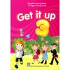 Sách - Get It Up 3 Chương Trình Mới
