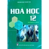 Sách giáo khoa Hóa Học 12 Nâng cao