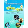 Sách - Bài Tập Bổ Trợ Toàn Diện Tiếng Anh 6