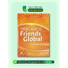 Sách học sinh - Tiếng Anh lớp 12 Friends Global (Bộ Chân trời sáng tạo) - Bán kèm bút bi TL-027