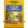 Truyện tranh lịch sử - Bế Văn Đàn người chiến sĩ lấy thân mình làm giá súng