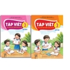 Sách - vở bài tập toán Lớp 3 ( Tích hợp phát triển năng lực số )