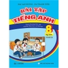 Sách - Bài tập Tiếng Anh Lớp 8 Tập 1 - Theo chương trình mới (Có Đáp Án)