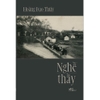 Sách - Nghề thầy (Tái bản)