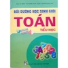 Sách Bồi dưỡng học sinh giỏi toán tiểu học