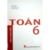 Sách - Giáo Khoa Toán Pháp - Lớp 6 - Giáo Viên