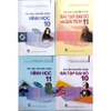 Sách - Tài liệu chuyên toán THPT - Bộ 12 Cuốn