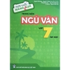 Sách - Phát triển năng lực trong môn Ngữ Văn lớp 7 - Tập 1