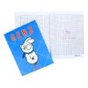 Combo 10 Quyển Tập Học Sinh GenZ Hiệu Đại Thành Đạt - 96 Trang Định Lượng 60gsm - 4 ôli