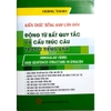 Sách Động Từ Bất Quy Tắc Và Cấu Trúc Câu Trong Tiếng Anh