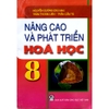 Sách Nâng Cao Và Phát Triển Hóa Học 8