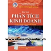 Giáo Trình Phân Tích Kinh Doanh (Đại Học Kinh Tế Quốc Dân)