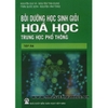 Bồi Dưỡng Học Sinh Giỏi Hóa Học Thpt Tập 3