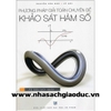 Phương Pháp Giải Toán Chuyên Đề Khảo Sát Hàm Số