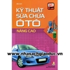 Kỹ Thuật Sửa Chữa Ô Tô Nâng Cao