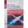 Bồi Dưỡng Học Sinh Giỏi Vật Lý Thpt: Những Bài Toán Tổng Hợp Phân Tích Và Lời Giải