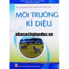 Bộ Sách Khoa Học Thú Vị Của Thế Kỉ Xxi - Môi Trường Kì Diệu