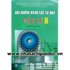 Bồi Dưỡng Năng Lực Tự Học Vật Lí Lớp 8