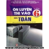 Ôn Luyện Thi Vào Lớp 6 Môn Toán