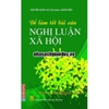 Để Làm Tốt Bài Văn Nghị Luận Xã Hội