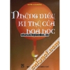 Những Điều Kì Thú Của Hóa Học