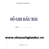 Sổ Ghi Đầu Bài