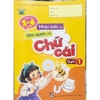 Giúp Bé Nhận Biết Và Làm Quen Với Chữ Cái 5-6 Tuổi (2 Quyển)