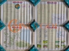 Bộ tranh: Giáo dục quốc phòng an ninh 12 - 5 tờ