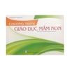 Sách Chương trình Giáo dục Mầm Non