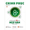 Sách - Chinh Phục Luyện Thi Vào 10 môn Ngữ Văn theo chủ đề
