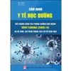 Sách - Đẩy Mạnh Công Tác Phòng Chống Dịch Bệnh Virut Corona (Covid-19) Và Vệ Sinh An Toàn Trong Các Cơ Sở Giáo Dục