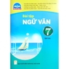 Sách - Bài tập Ngữ Văn 7 tập 2 - Chân Trời Sáng Tạo - Bán kèm bao sách và bút chì 2B
