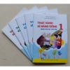 Bộ sách Thực hành kĩ năng sống - Huỳnh Văn Sơn (Trọn bộ kỹ 12 quyển)
