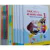 Bộ sách Thực hành kĩ năng sống - Huỳnh Văn Sơn (Trọn bộ kỹ 12 quyển)