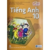 Sách bài tập Tiếng Anh 10 - Global Success - Bán kèm bao sách
